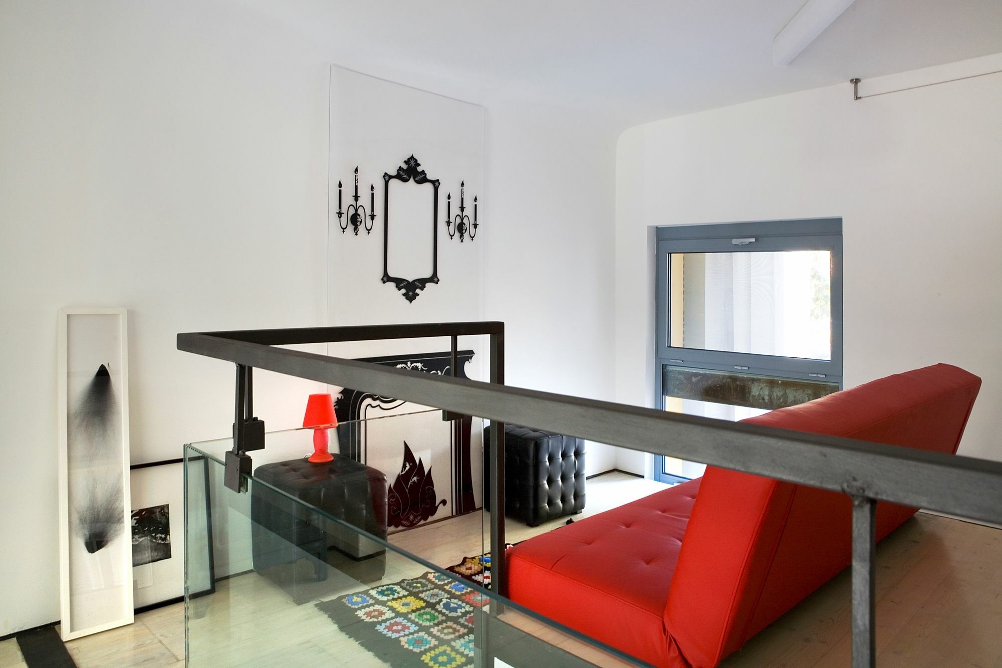 Rosso Segnale Milano Hotel Exterior photo